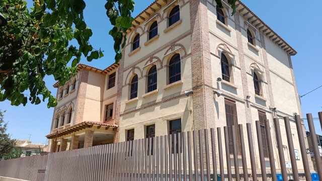 Salud Pública pide a los niños con lesiones y sin tratamiento que no asistan a la escuela de verano en Sant Joan