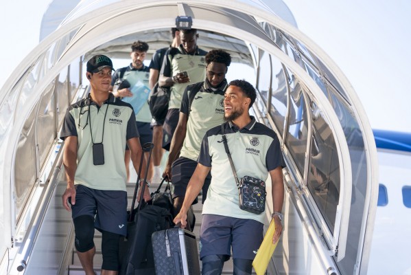 Borussia Dortmund: juventud y talento como tercera prueba para el Villarreal 