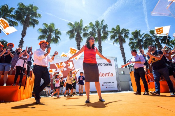 La Fiscalía archiva la denuncia del PP a Compromís porque hubo “errores contables pero no falsedad”

