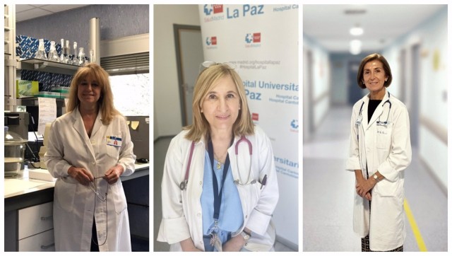 Las bronquiolitis causadas por varios virus a la vez aumentan el riesgo de asma en niños
