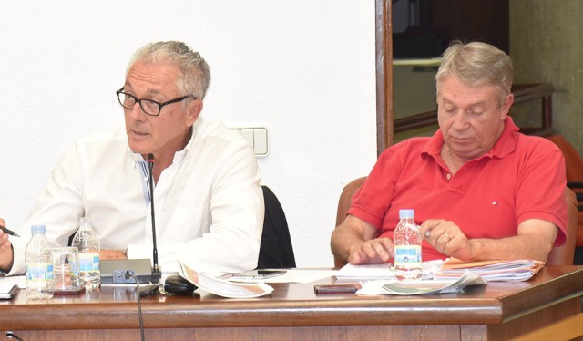 Santa Pola reclama al ex concejal tránsfuga Francisco Soler 60.000 euros por cobros indebidos entre 2015 y 2017