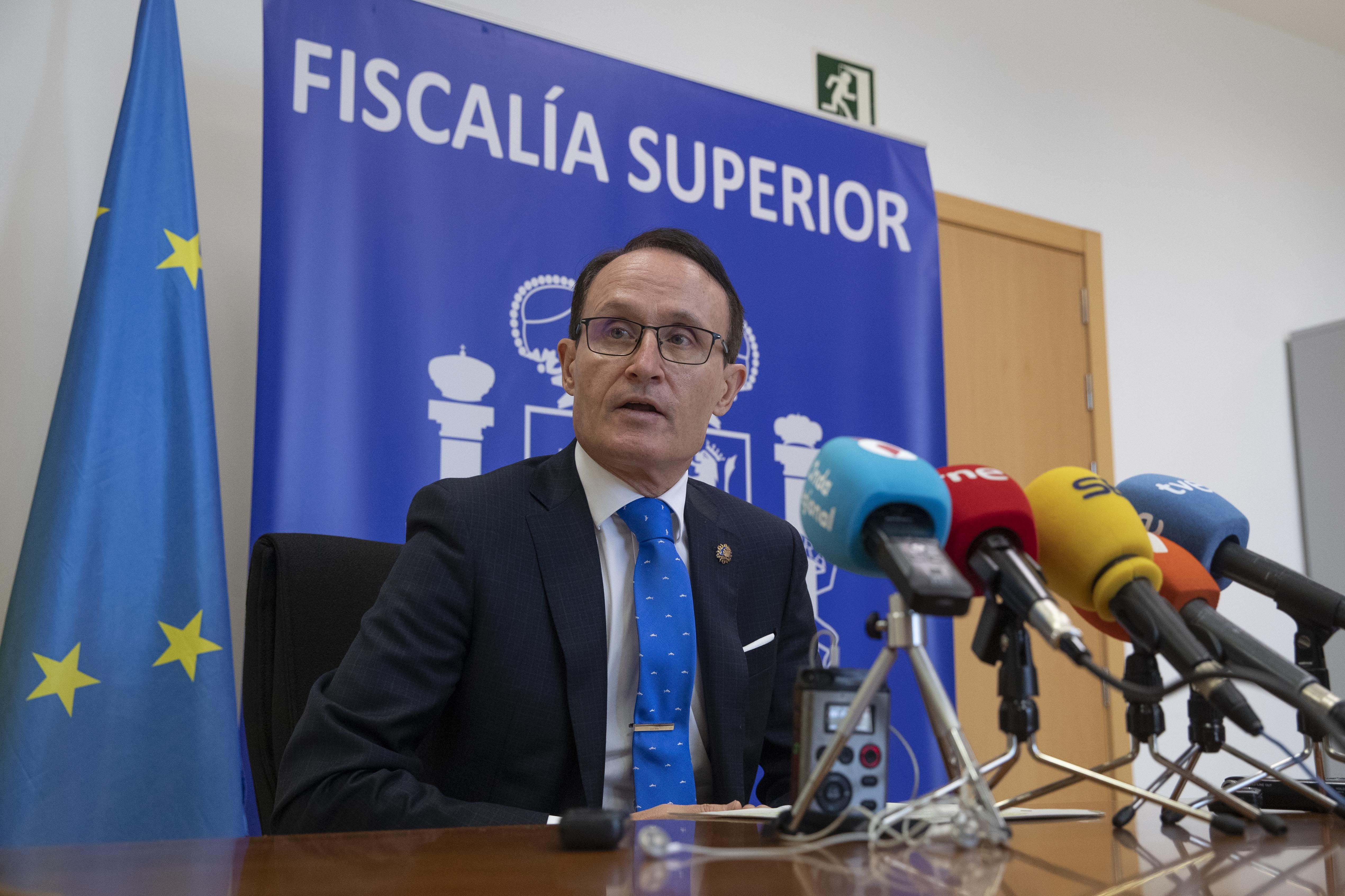 La Fiscalía pone la lupa en los fraudes laborales al detectar mafias que 