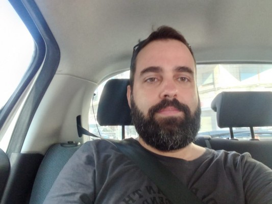 El selfiematón de Toni Cristóbal