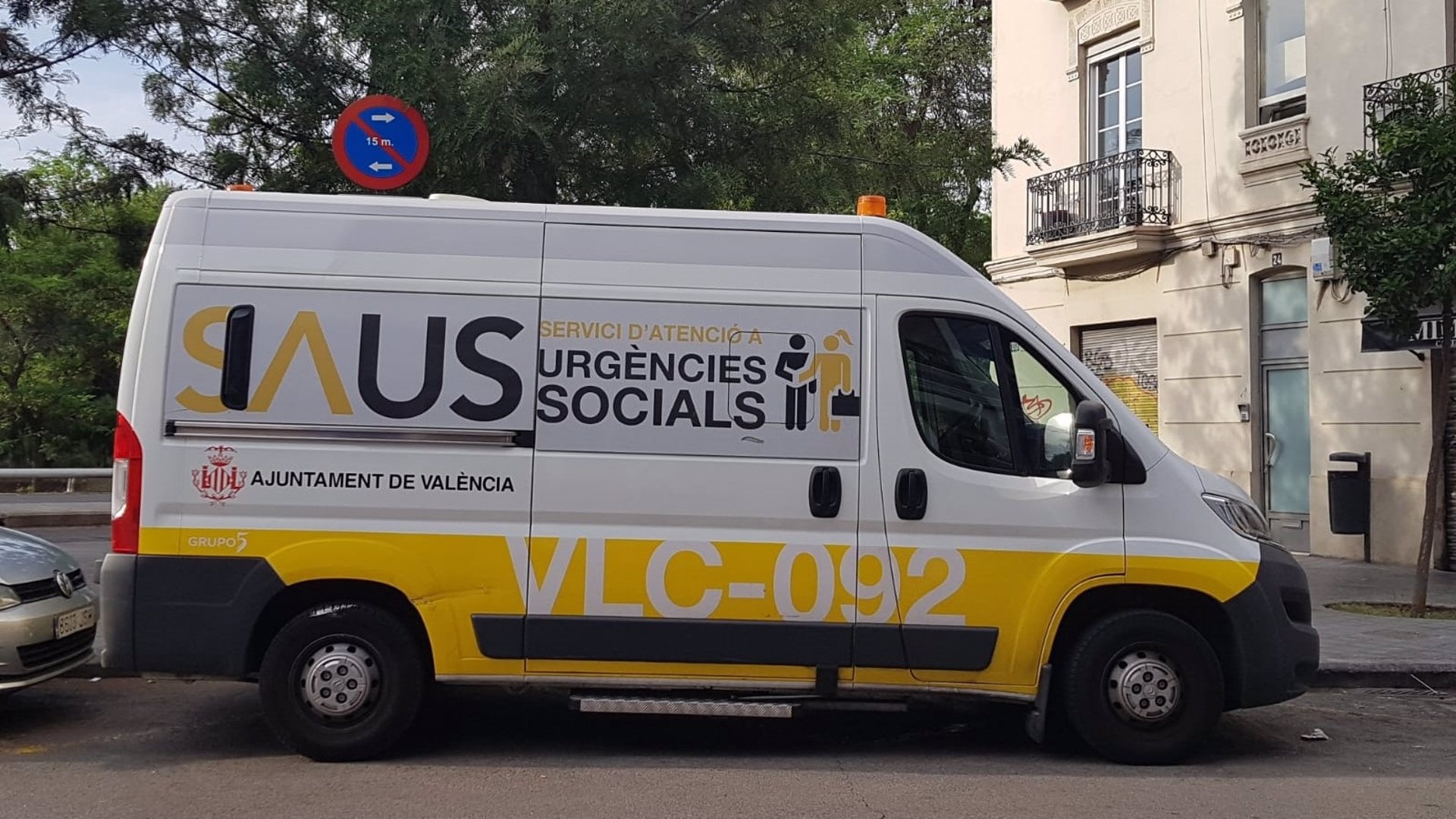 Foto: AYUNTAMIENTO DE VALÈNCIA - 