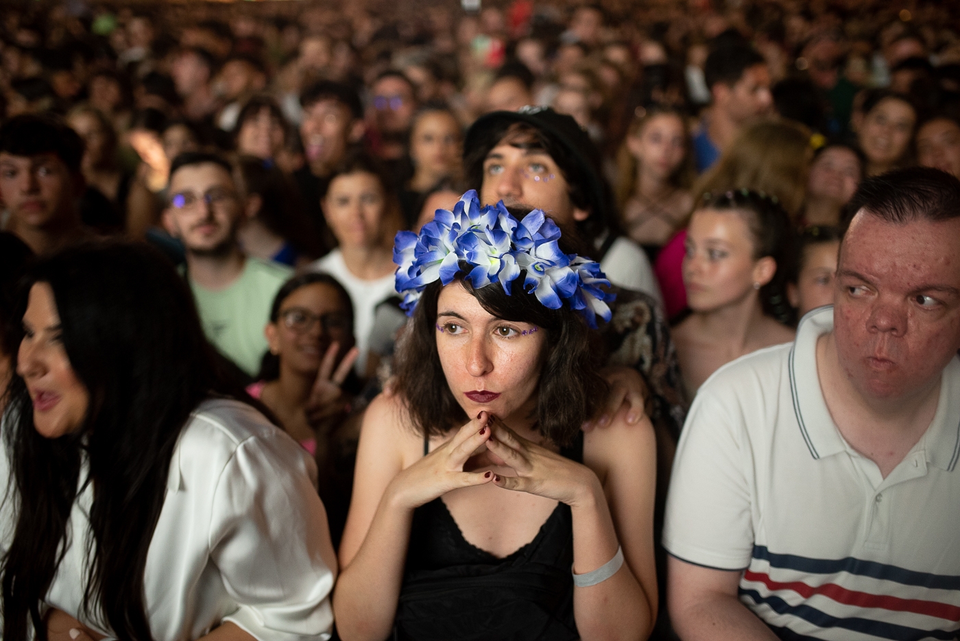 ¿Qué hacer cuando se cancela un festival?