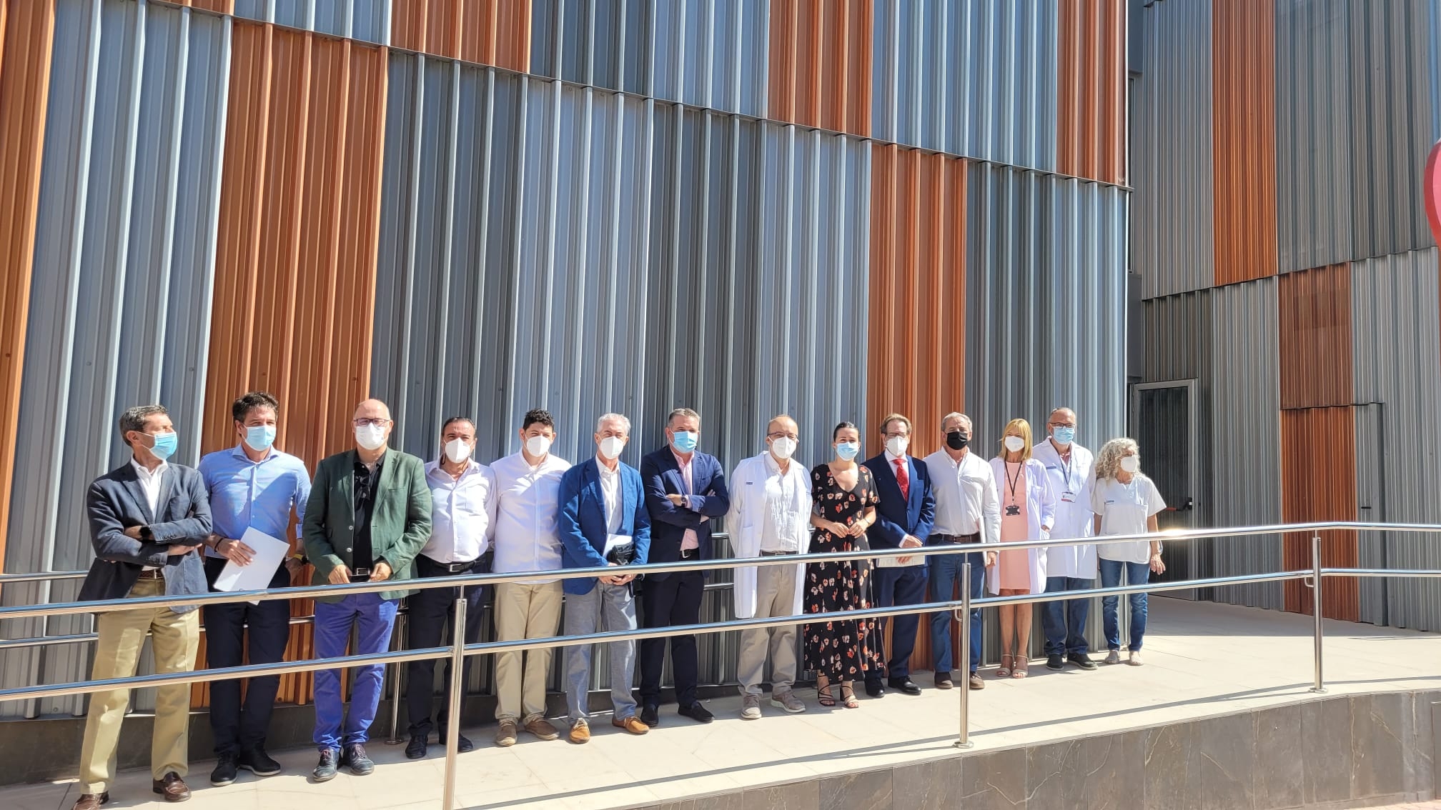 El Centro de Salud Integrado de la Vall d'Uixó abre 24 nuevas consultas e incorpora Salud Mental