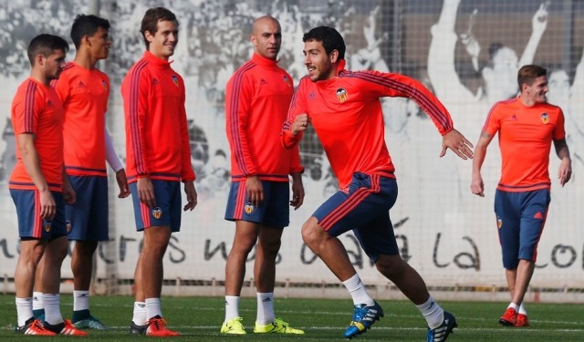 Parejo: 
