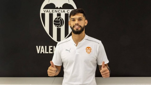 El nombre de Alderete vuelve a aparecer en el horizonte del Valencia CF