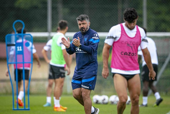 Gattuso quiere dos fichajes más al margen de las salidas