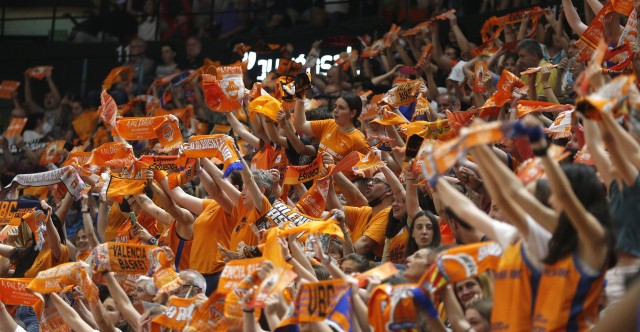 Valencia Basket abrirá la liga  en casa del Spar Girona