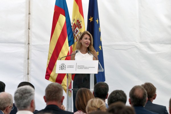 Transportes licita el proyecto para ampliar varios tramos de la AP-7 entre Castelló y Almenara