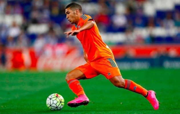 El Oporto quiere a Bakkali 