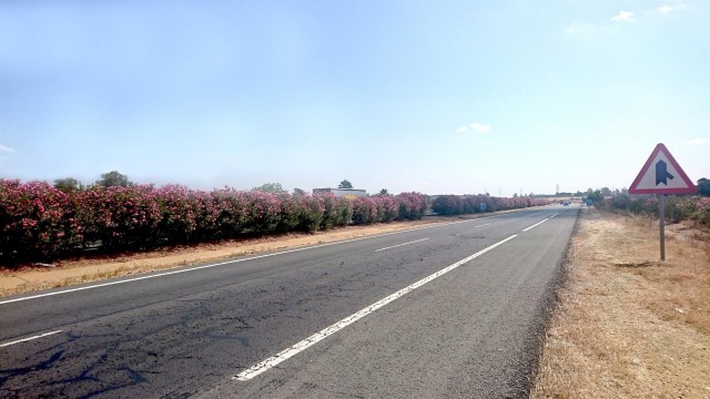 Las carreteras españolas acumulan un déficit de 10.000 millones de euros en conservación