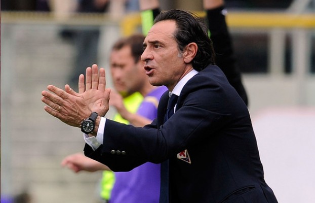 En Italia aseguran que la Fiore quiere a Prandelli para junio