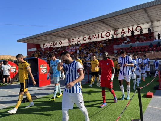 La Nucía Summer Cup