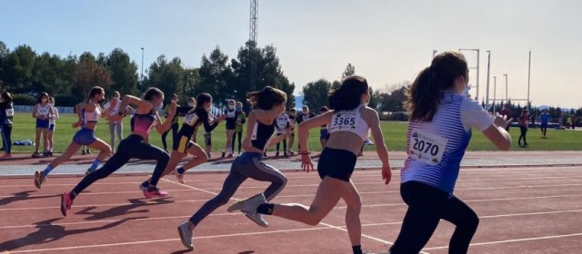Cinco chicos y ocho chicas de la FAMU disputarán el Nacional sub-16 en Avilés
