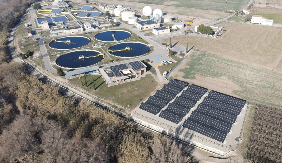 Aqualia (FCC) se hace con nuevas concesiones en Colombia valoradas en 440 millones