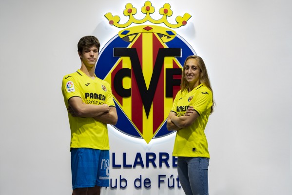Endavant Esports patrocinará a 31 clubes, 18 deportistas y tres competiciones