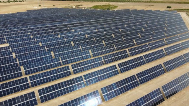 Soltec tiene nueva filial: constituida la sociedad para invertir en proyectos fotovoltaicos