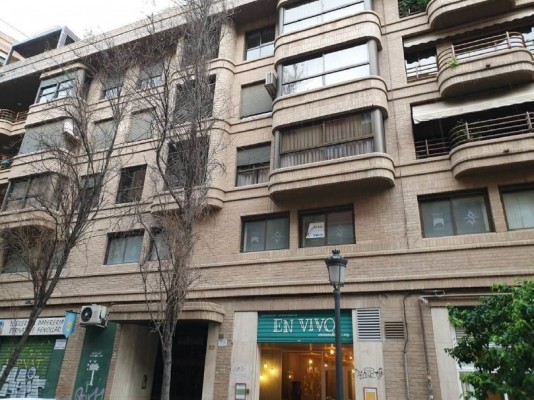 La socimi Vandor compra a la Sareb un inmueble para abrir su cuarto 'coliving' en València 