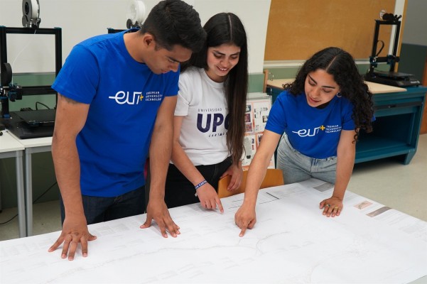 El primer doctorado en Arquitectura de la Región llega el próximo curso a la UPCT
