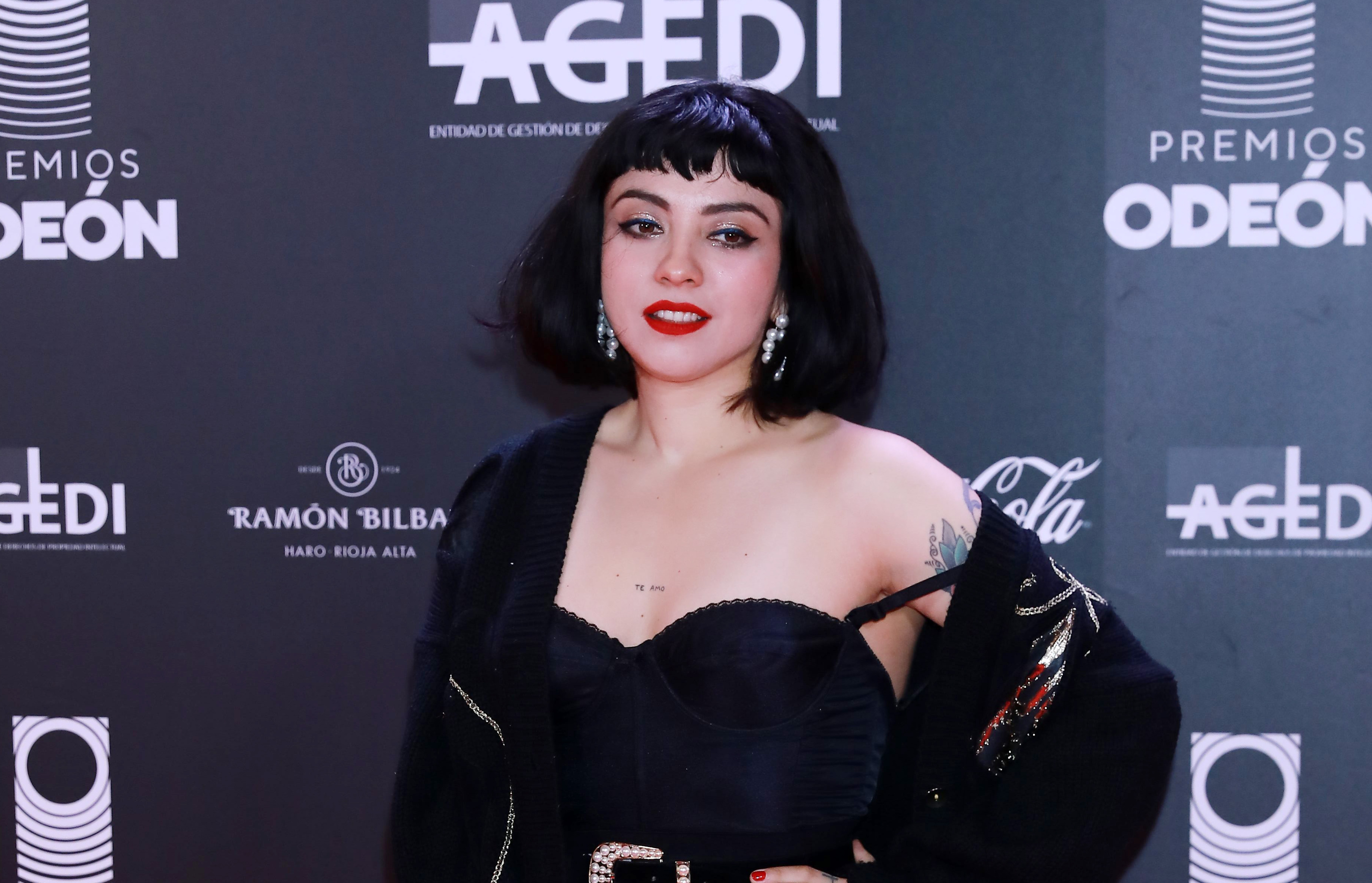 Foto: Josefina Blanco / Europa Press - 