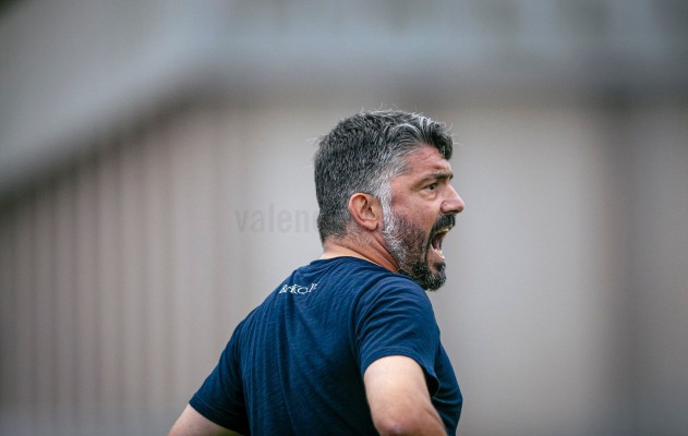 Gattuso ante las acusaciones machistas y racistas del pasado: 
