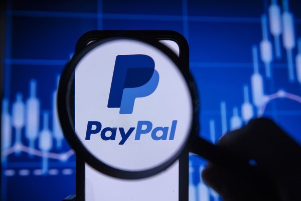 PayPal está a precio de ganga en bolsa