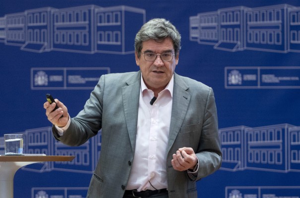 Así pagarán los autónomos su cuota a partir de 2023