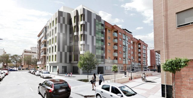 La vivienda en Murcia es rentable: líder en ventas, alquiler lucrativo y precios en ascenso