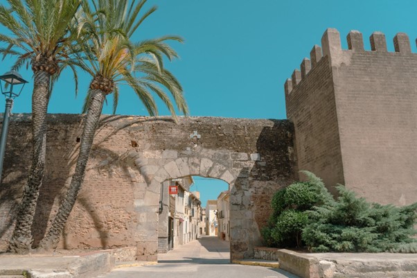 Conoce Castelló Sur, 