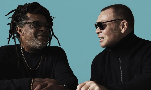 Un agosto en el ADDA con leyendas de la música