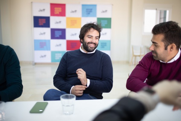 Adequa y Jeff cierran un acuerdo que incluye 1.000 locales y una inversión de 150 millones de euros