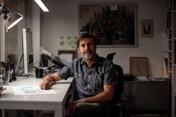 Paco Roca, Marta Sanz, Espido Freire y Daniel Monzón, mentores de nuevos talentos en el certamen 'Artilugio'
