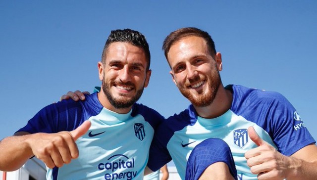 Oblak, hasta 2028; Lemar, hasta 2027
