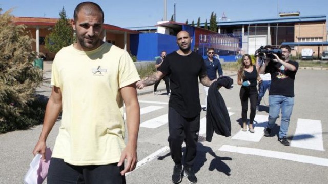 El juez del caso Oikos prorroga otros seis meses la investigación

