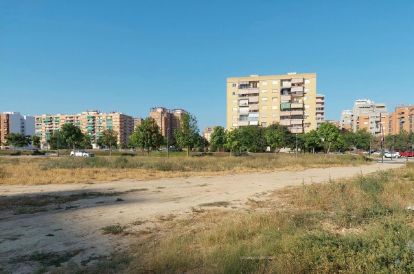 El barrio de Malilla contará con una escuela infantil municipal