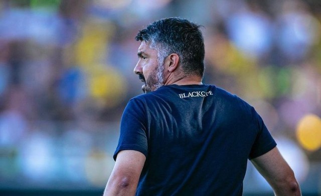 Para esto tiene equipo el Valencia…