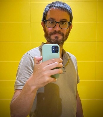 El selfiematón de Noël Lang