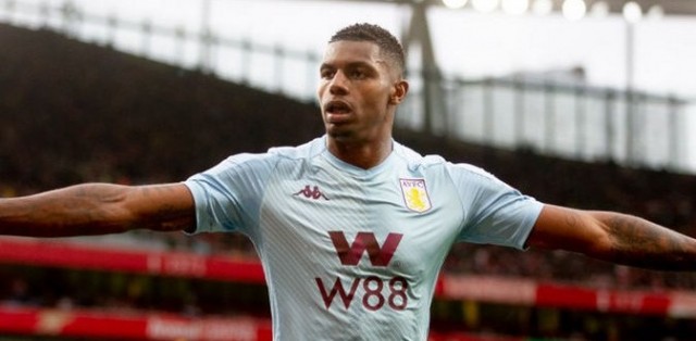 El brasileño Wesley Moraes viaja a Valencia para negociar con el Levante