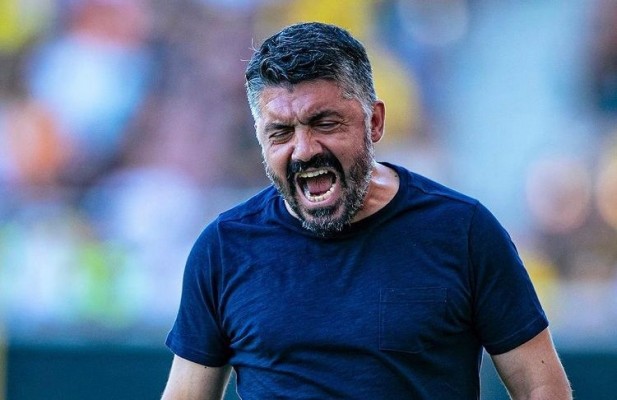 Gattuso: cercano, empático y emocional