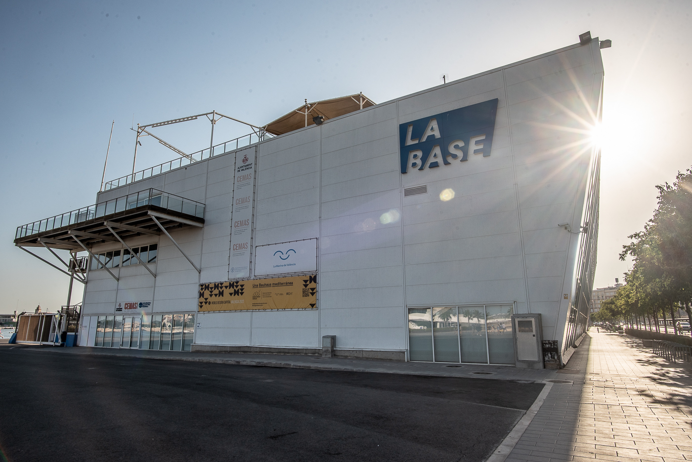 Fotos: KIKE TABERNER - 