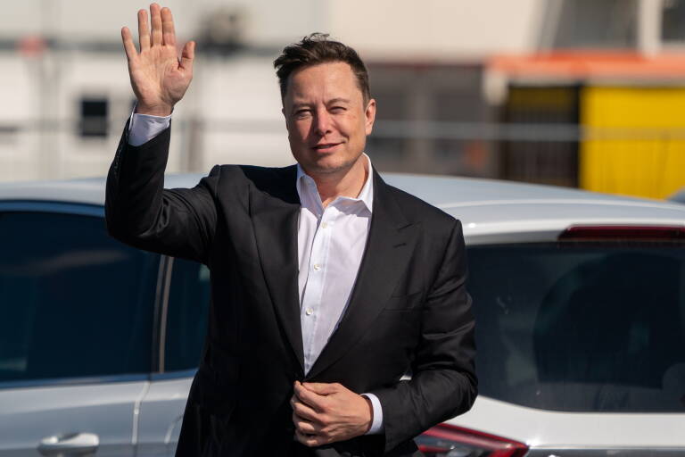 La jueza da la razón a Twitter: el juicio contra Elon Musk, en octubre