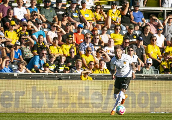 El Valencia CF confía en el salvavidas de LaLiga