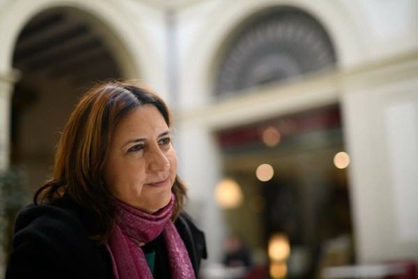 Transparencia busca sede para sus funcionarios y el nuevo Consejo 