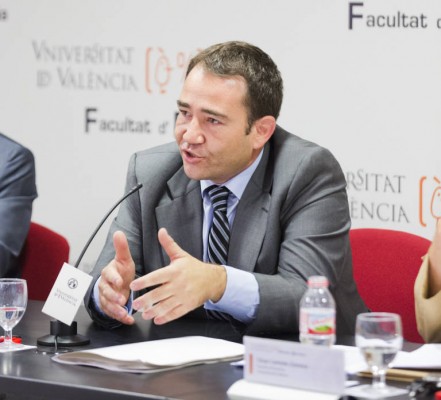 El IVF mantiene su intención de acudir a la subasta del Rico Pérez