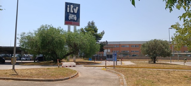 Riba-roja recupera una parcela de 16.000 m2 para instalar empresas tecnológicas y de innovación