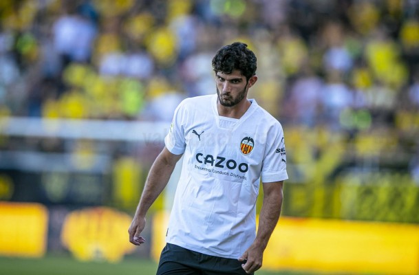 Test más suave para afinar la propuesta de Gattuso