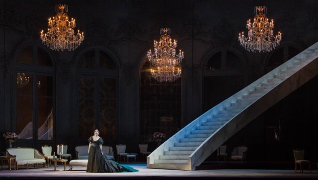 Luces y sombras de las incursiones de los directores de cine en la ópera