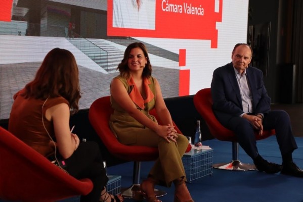Empresas de logística, salud, deporte, diseño, 5G y ciberseguridad, objetivos de Invest in València